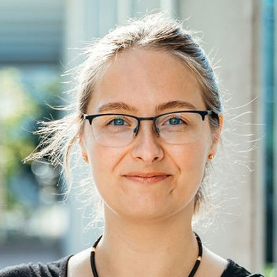 Amelie Aichinger MITI