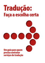 Brazilian Portuguese with red arrow