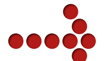 Brazilian Portuguese with red arrow