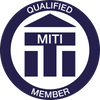 Logo for Qualified Members of the Institute of Translation and Interpreting