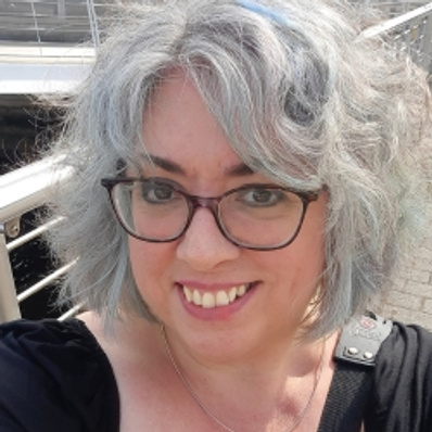 Claire Wardell