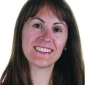 Stephanie Martinez-Hill