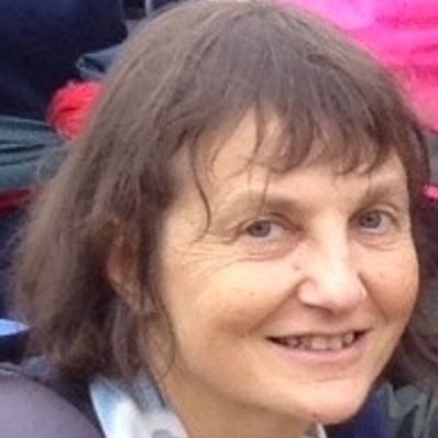 Sabine Citron MITI, Chartered linguist