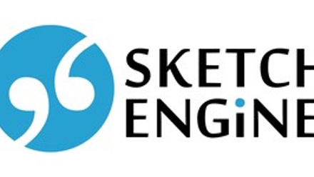 Sketch Engine 