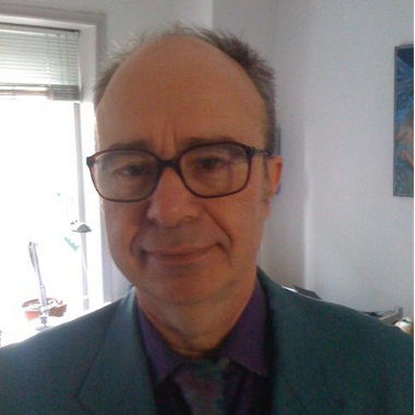 Brian Mossop