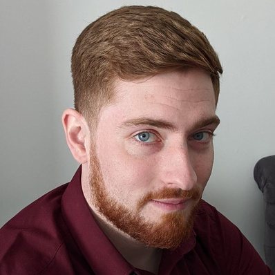 Joe Corby