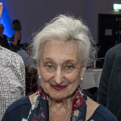 Pamela Mayorcas FITI