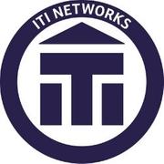 ITI Networks logo