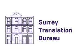 Surrey Translation Bureau