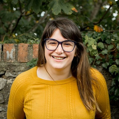 Bex Elder MITI