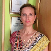 Francesca Matteoda FITI 