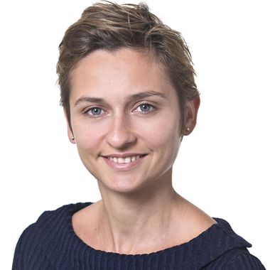 Danae Hosek-Ugolini