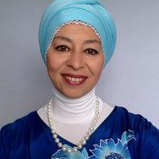 Maha El-Metwally