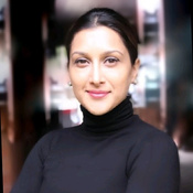 Kavita Parma