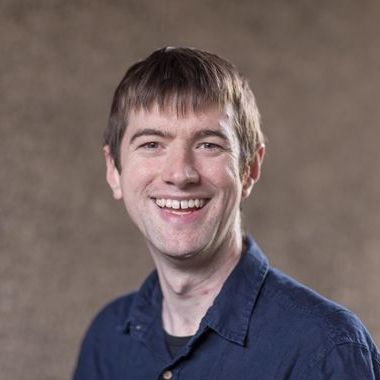 Jonathan Downie AITI