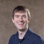 Jonathan Downie AITI