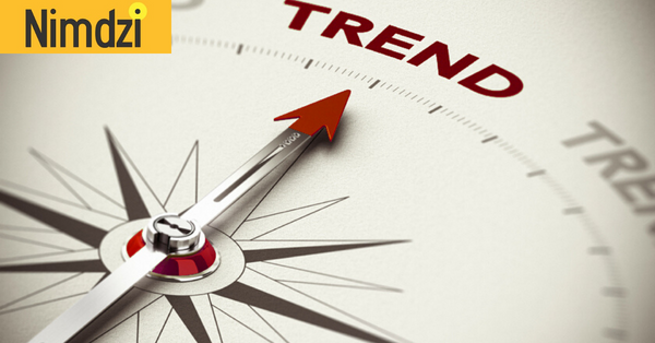 Market trends webinar