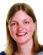 Katharine Mears