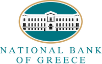National Bank of Greece logo