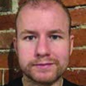 Chris Vidler