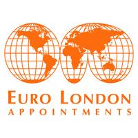 Euro London appointments logo