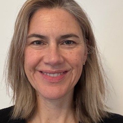 Dr Jacqui Gratton