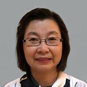 Dr Caiwen Wang