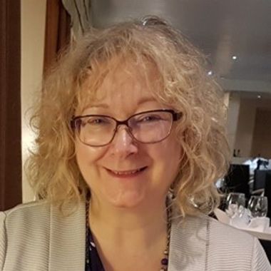 Lynn Everson