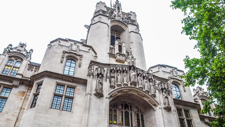 UK court