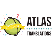 Atlas Translations