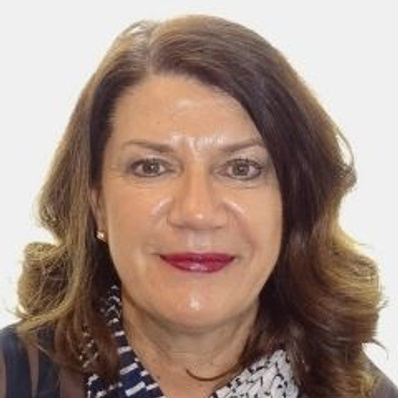 Dr. Summer Mouallem