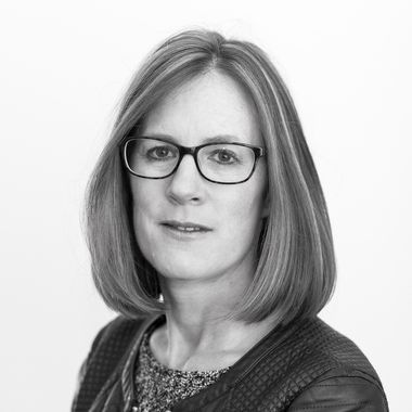 Sally Hill