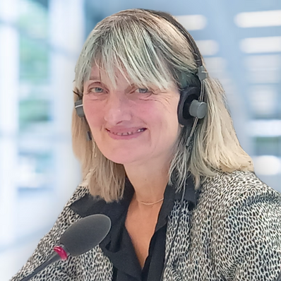 Carola Lange 