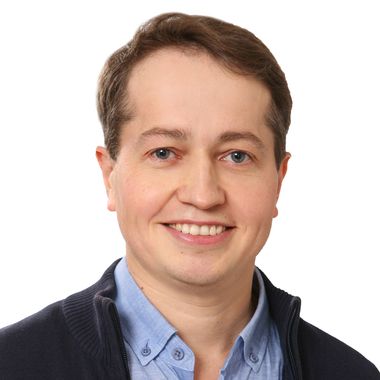 Stanislav Okhvat