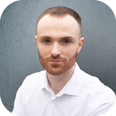 Dylan O’Reilly