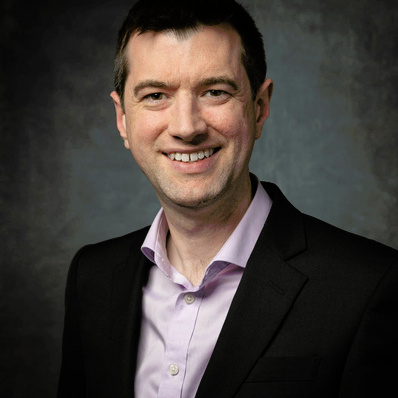 Jonathan Downie