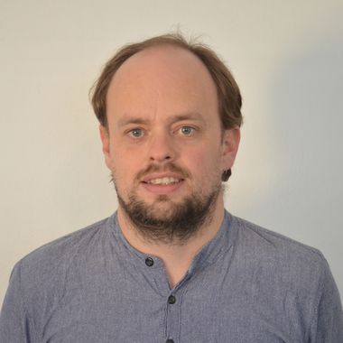 Timothy  Barton